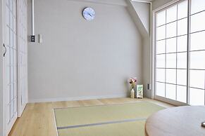 Oyado Kinokuniya Ginya Machi 2