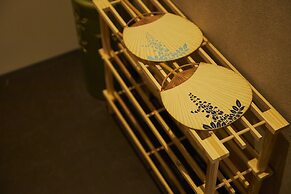 Oyado Kinokuniya Ginya Machi 2