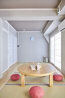 Oyado Kinokuniya Ginya Machi 2