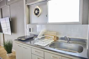 Oyado Kinokuniya Ginya Machi 2