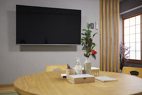 Oyado Kinokuniya Ginya Machi 2