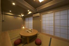 Oyado Kinokuniya Ginya Machi 2