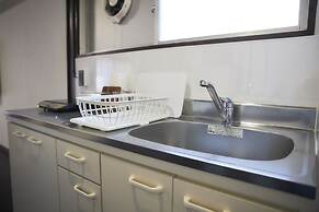 Oyado Kinokuniya Ginya Machi 2