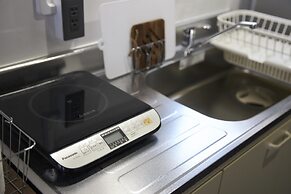 Oyado Kinokuniya Ginya Machi 2