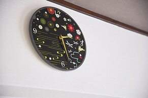 Oyado Kinokuniya Ginya Machi 2