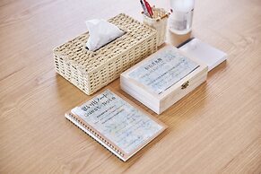 Oyado Kinokuniya Ginya Machi 2