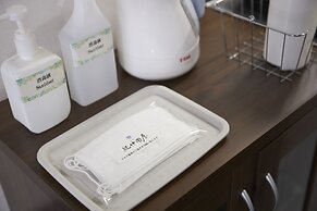 Oyado Kinokuniya Ginya Machi 2