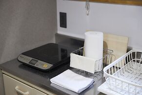 Oyado Kinokuniya Ginya Machi 2