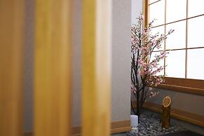 Oyado Kinokuniya Ginya Machi 2