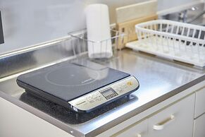 Oyado Kinokuniya Ginya Machi 2