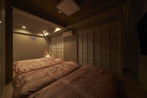 Oyado Kinokuniya Ginya Machi 2