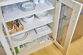 Oyado Kinokuniya Ginya Machi 2