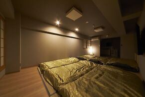 Oyado Kinokuniya Ginya Machi 2