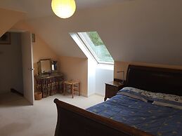 Beautiful Highland 1-bed Cottage