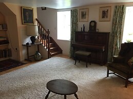 Beautiful Highland 1-bed Cottage