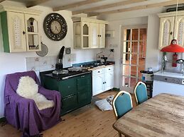 Beautiful Highland 1-bed Cottage