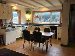 Beautiful Highland 1-bed Cottage