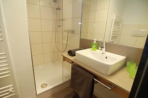 Hotel Drei Lilien