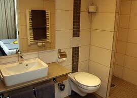 Hotel Drei Lilien