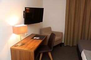 Hotel Drei Lilien