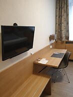 Hotel Drei Lilien