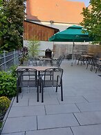Hotel Drei Lilien