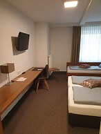 Hotel Drei Lilien