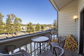 The Pines At Meadow Ridge 42-7 3 Bedroom Condo by RedAwning
