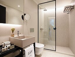 SAY Hotel