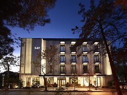 SAY Hotel