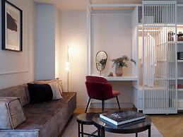 SAY Hotel