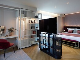 SAY Hotel