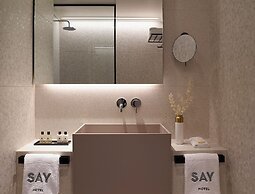 SAY Hotel