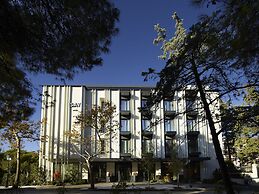SAY Hotel