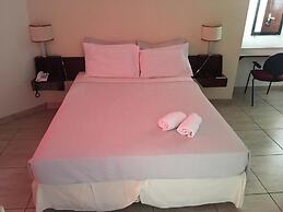 Binder Hotel Mogi Guaçu