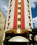 Binder Hotel Mogi Guaçu