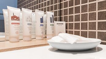 Italianway - Ampere 103