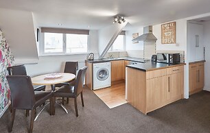 Apartment 4 At Glencoe