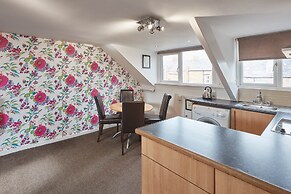 Apartment 4 At Glencoe