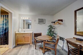 Weiser Motel & RV Park