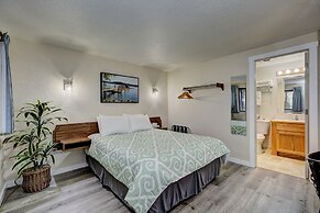 Weiser Motel & RV Park