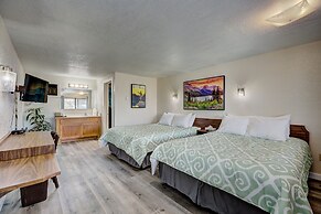 Weiser Motel & RV Park