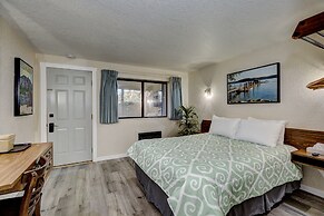 Weiser Motel & RV Park