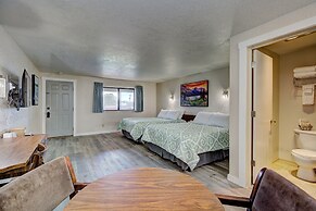 Weiser Motel & RV Park