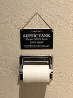 Weiser Motel & RV Park