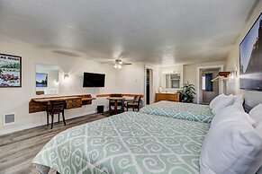 Weiser Motel & RV Park