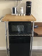 Weiser Motel & RV Park