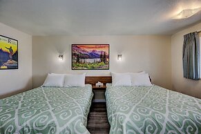 Weiser Motel & RV Park