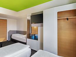 B&B Hotel Hamburg-Wandsbek