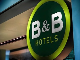 B&B Hotel Hamburg-Wandsbek